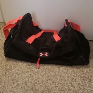 Gym bag